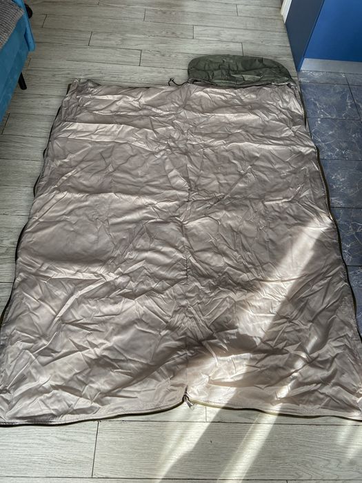 Спальник - ковдра