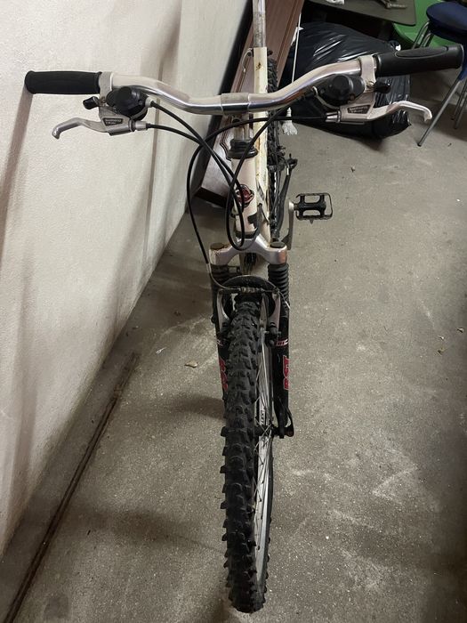 Orbea Brickstone Freerider