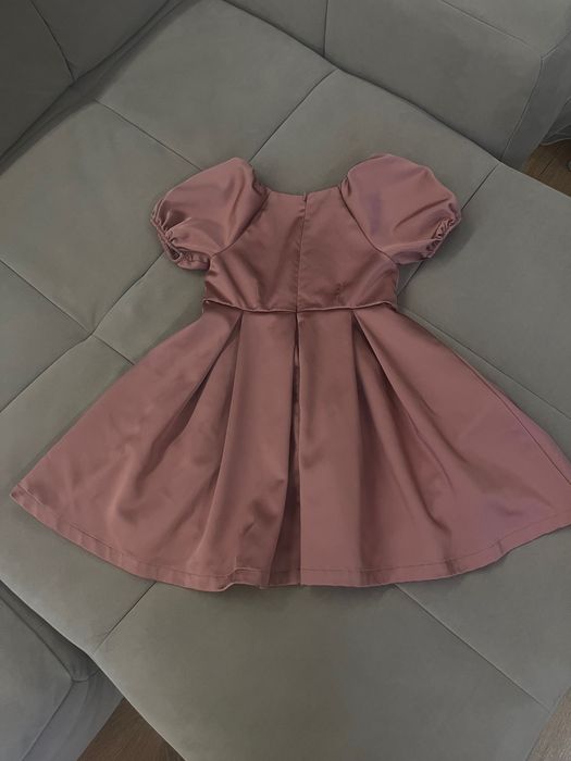 Сукня Next, розмір 5-6р.(110/116)