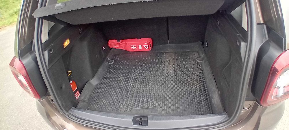 Dacia Duster II Prestige 1.0 TCe LPG