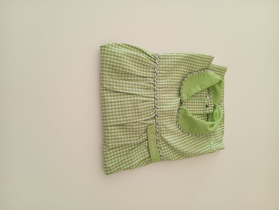 Bata para Jardim Infantil Jumbo