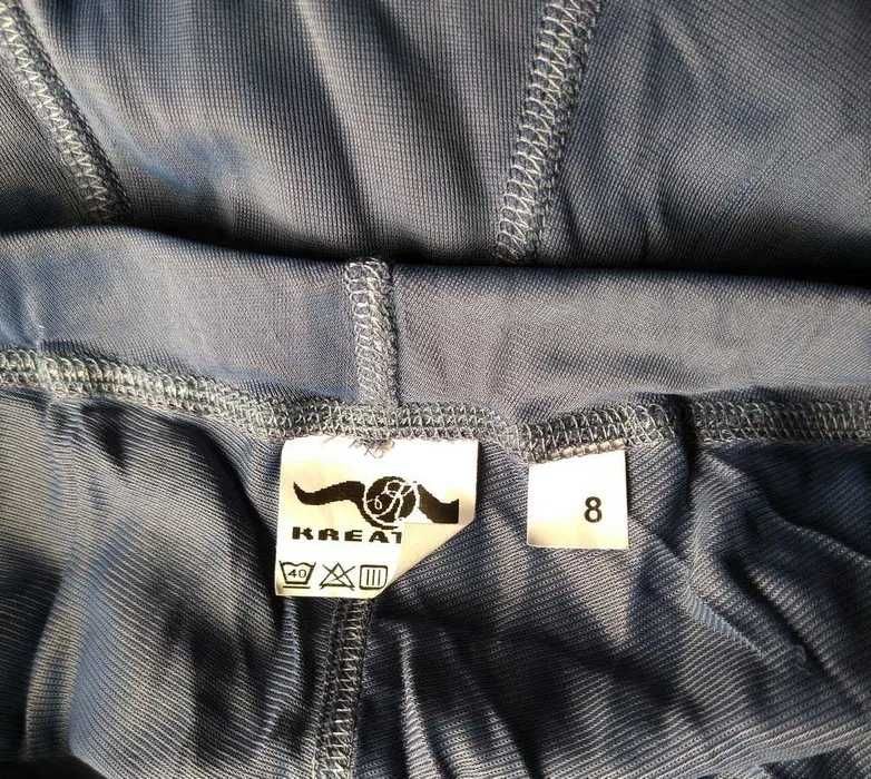 Kalesony pilota letnie wzór 506/MON  DUŻE