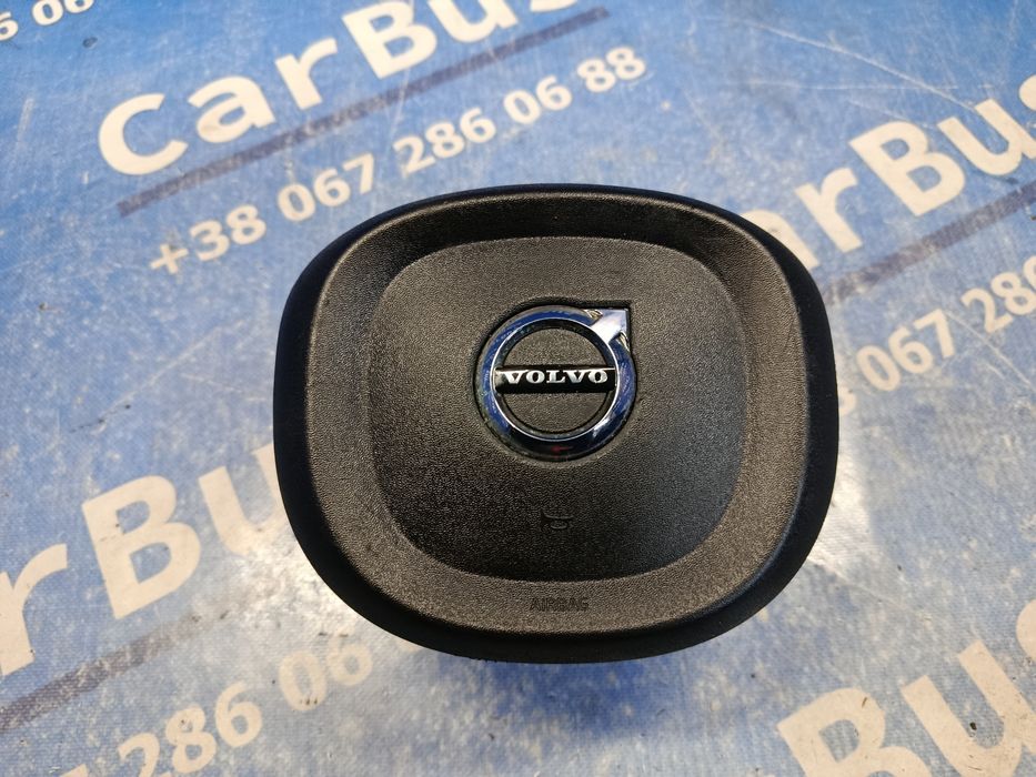 Подушка безпеки в кермо Volvo XC90 Подушка в руль Вольво XC90