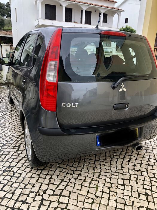 Mitsubishi colt 1.3