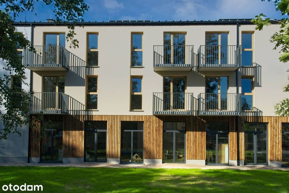 3 pokojowe, osiedle Premium, Dąbrowa Tarnowska, 51.90m2,  po odbiorze