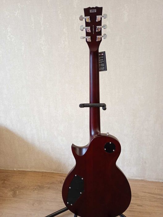 Harley Benton SC-CUSTOM 3