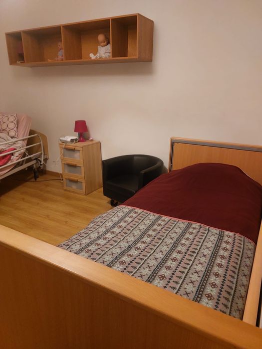 Casa de repouso  de Idosos com Equipa Médica e Ambiente Familiar