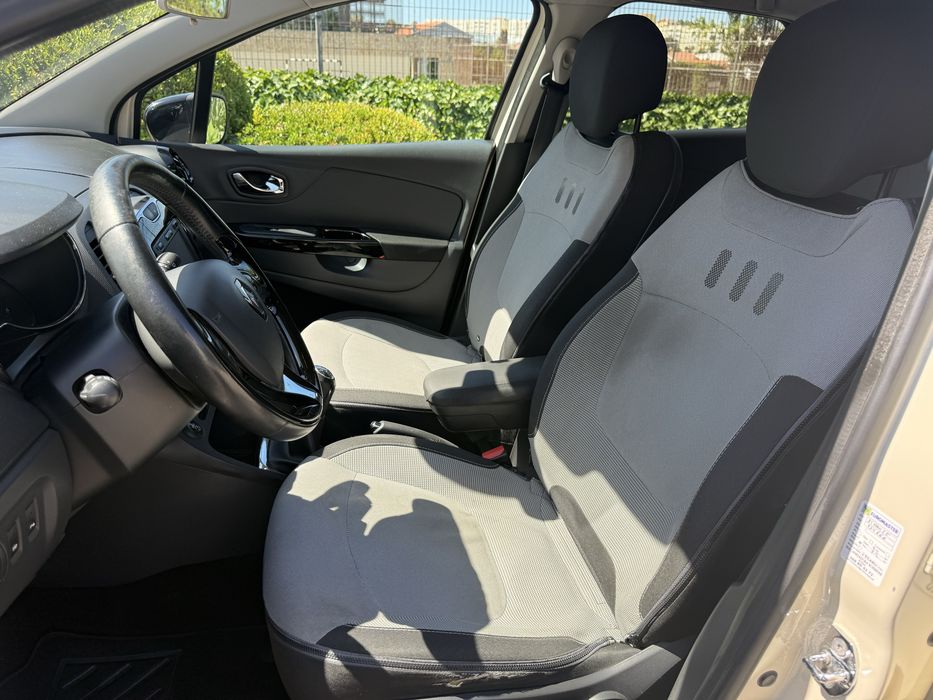 Renault Captur — fotografia 6