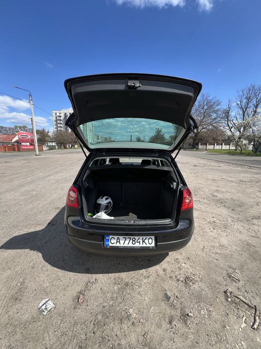 Продам Golf 5 United