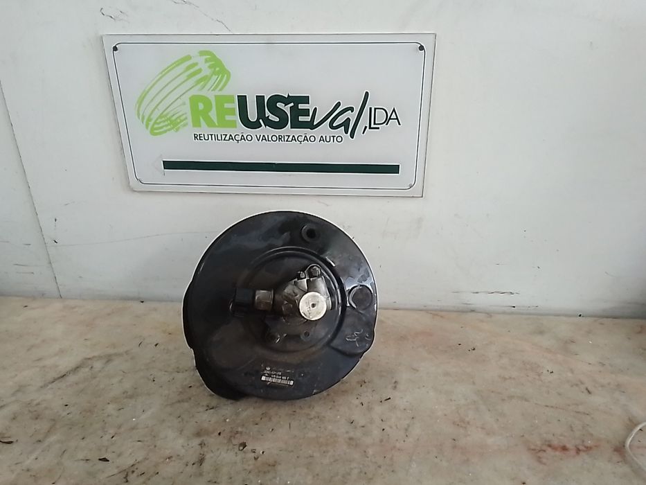 Servofreio AUDI A3 (8L1)