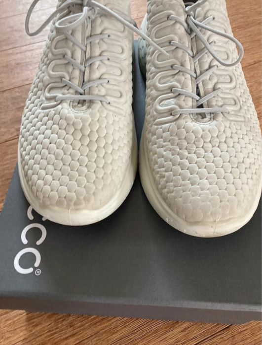 Buty męskie ecco therap m 45