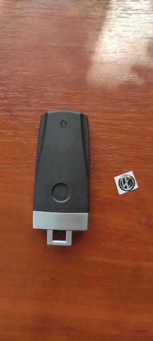 Cмарт - ключ Volkswagen Passat b6 (b7, CC ] 3C0959752BA