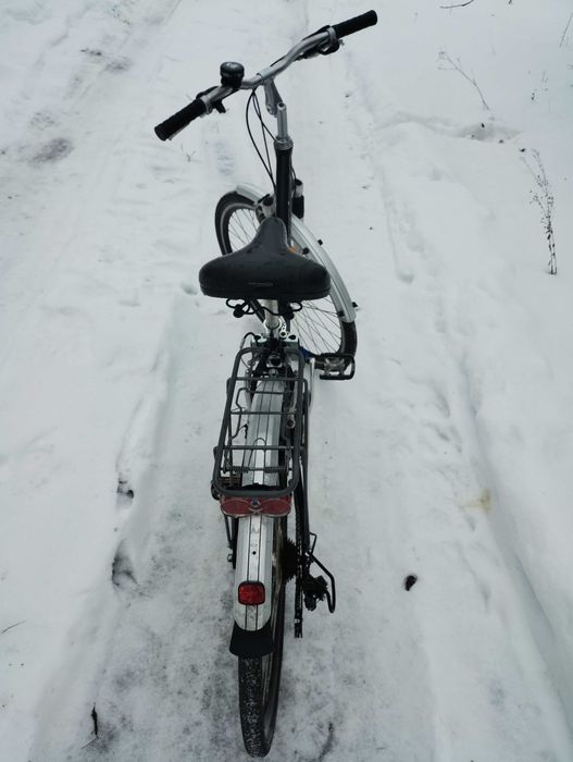 Велосипед Maxim  excursion220