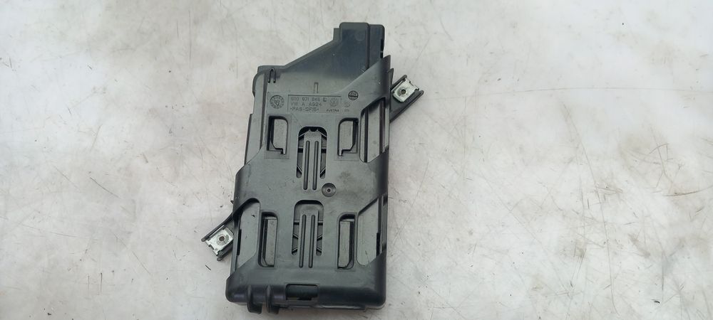 Generic Module VOLKSWAGEN Polo (6R, 6C)