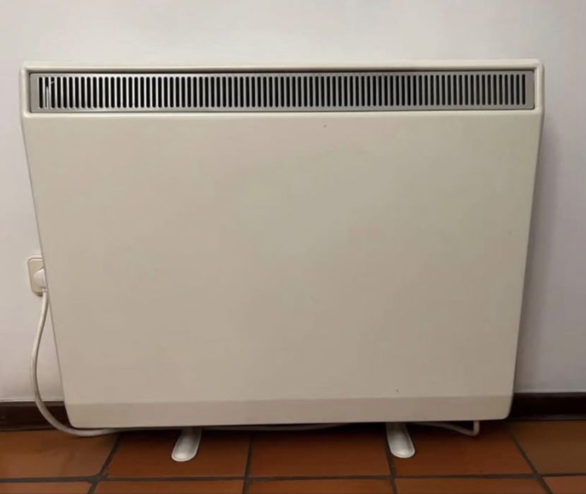 Acumulador de calor DC Dimplex Canidelo • OLX.pt