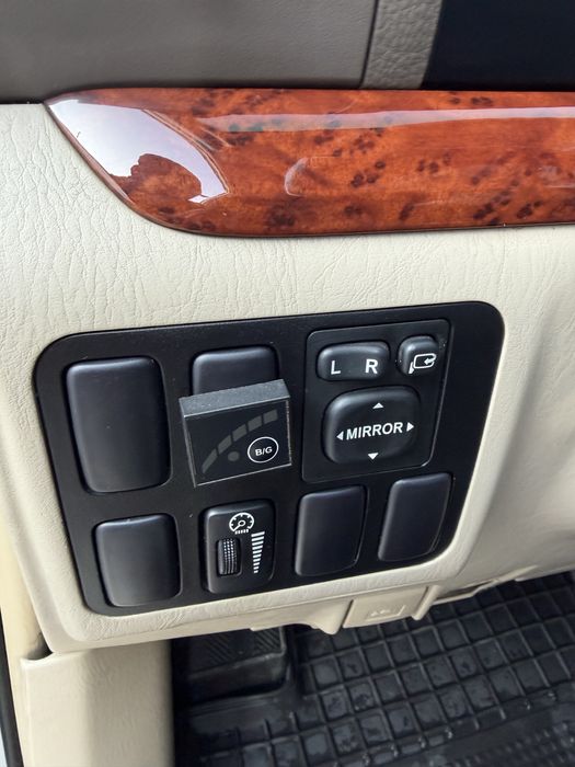 Toyota Prado 2007г.