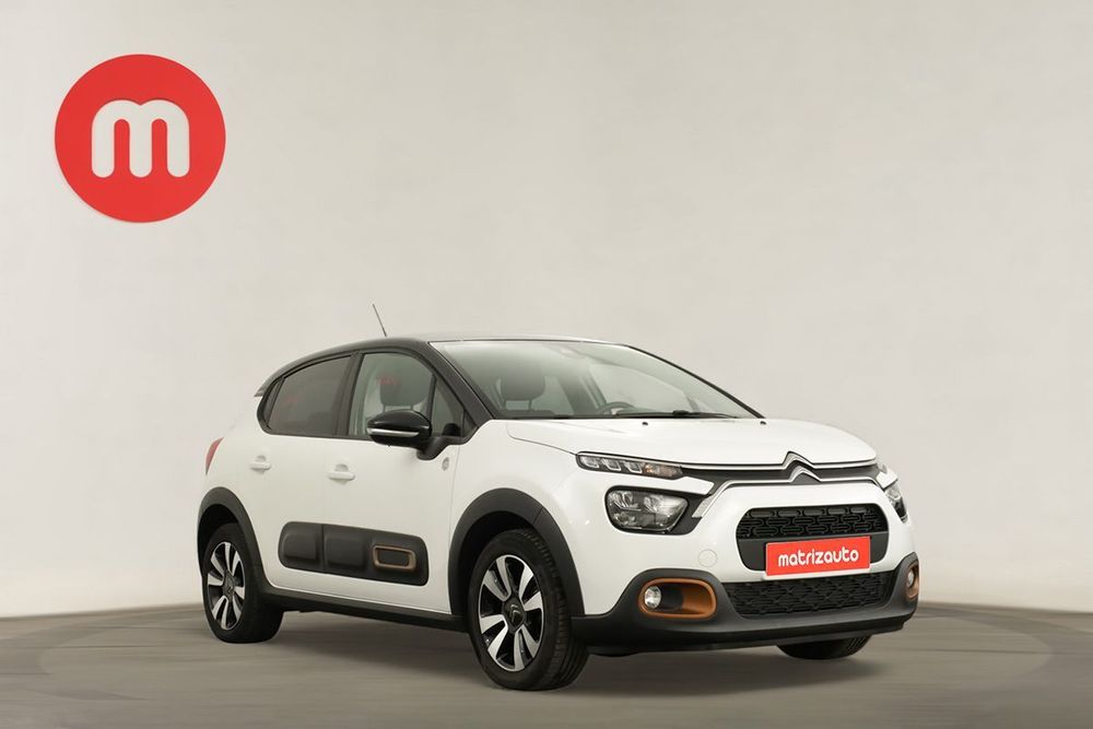 Citroën C3 1.2 PureTech C-Series