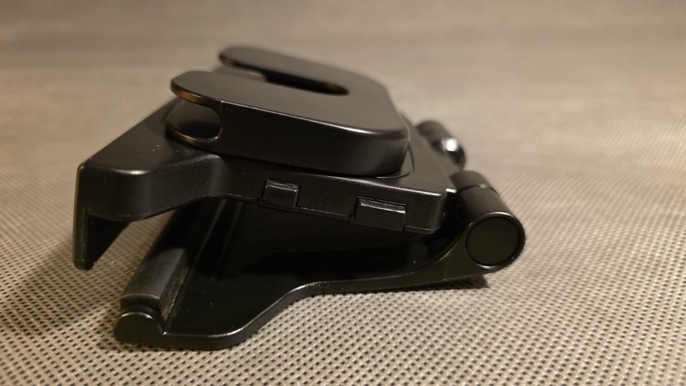 TV Clip - uchwyt do sensora Kinect lub kamerki - PS