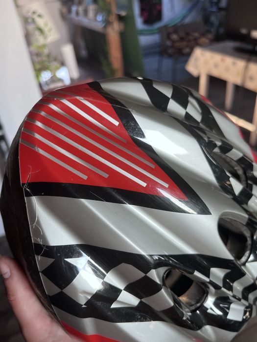 Kask rowery Ventura