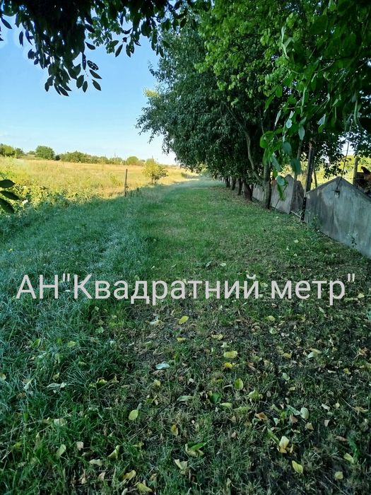 Продам рівну земельну ділянку 8 соток в м. Сміла