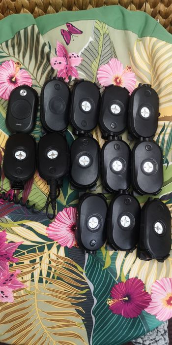 Motorola clp446e  Radiotelefon.