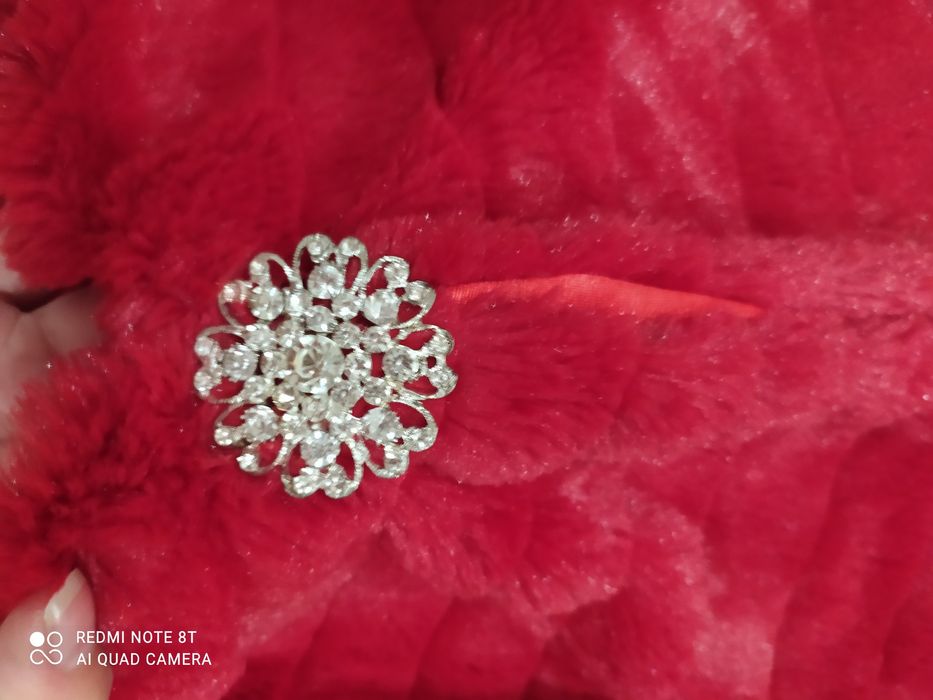 Casaco de cerimônia