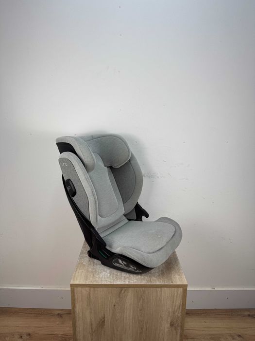 Fotelik samochodowy NUNA AACE LX 15-36kg 100-150cm