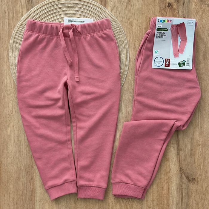 Дитячі джогери тринитка, дитячі штани, дитячі спортивні штани, штанці