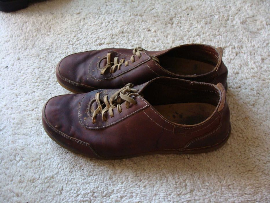 camel buty szyte skóra meskie wysyłka rozm 48