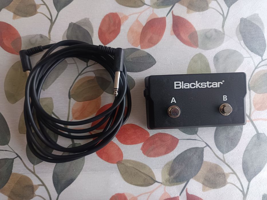 Blackstar Id Core 100
