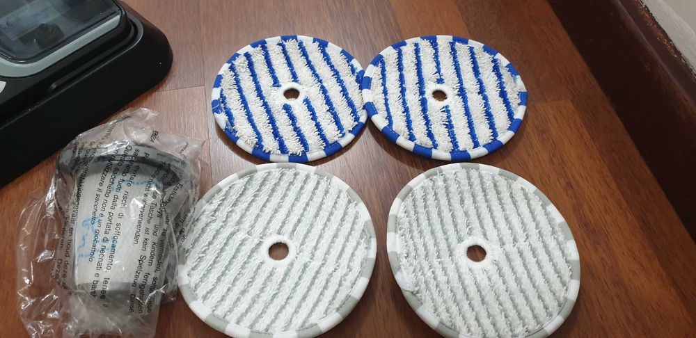 Aspirador Vertical ROWENTA X-Comb (como novo)