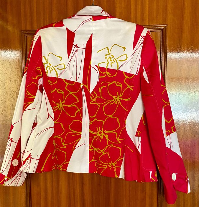 Blazer Ana Sousa