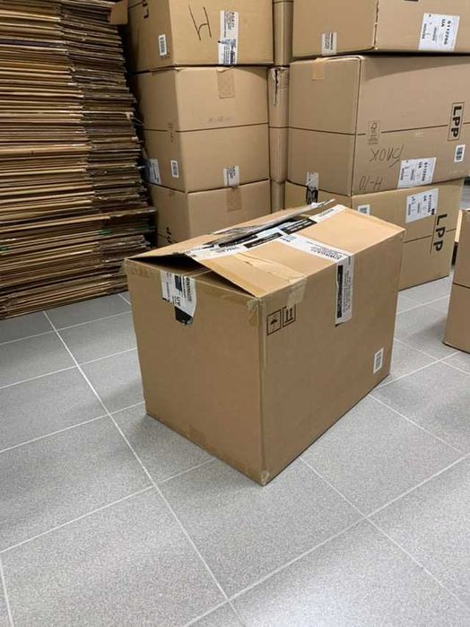 Картоннні коробки опт роздріб