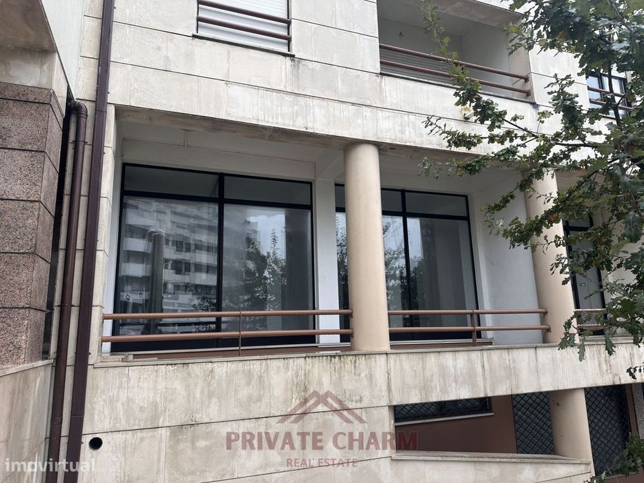 Espaço Comercial para arrendar