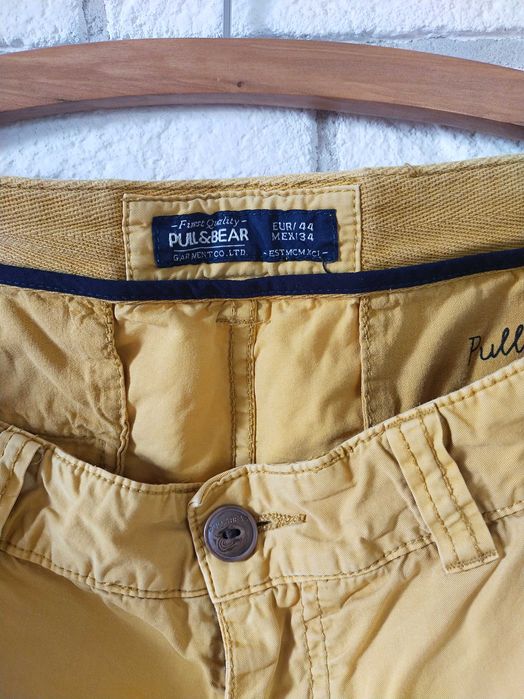 Spodenki Pull&Bear