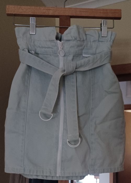 Saias e vestidos - Zara, BERSHKA, Brandy Melville