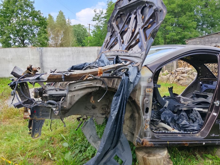 Geely England ec7 кузов з документами.