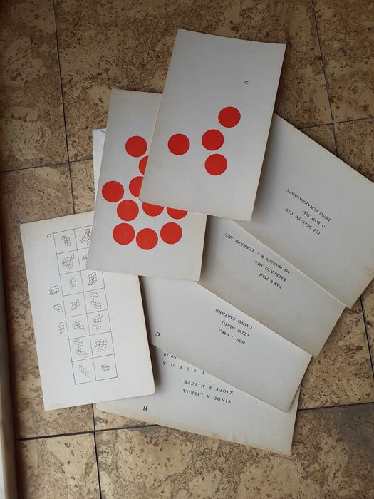 Nova Escala Métrica da Inteligência, Volume II