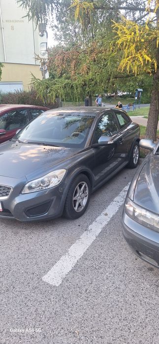 Volvo c30 1.6TDI 2010