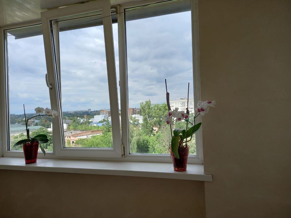 Терміново здам в довгострокову оренду,  2-кімн. квартиру у Кременчуці.