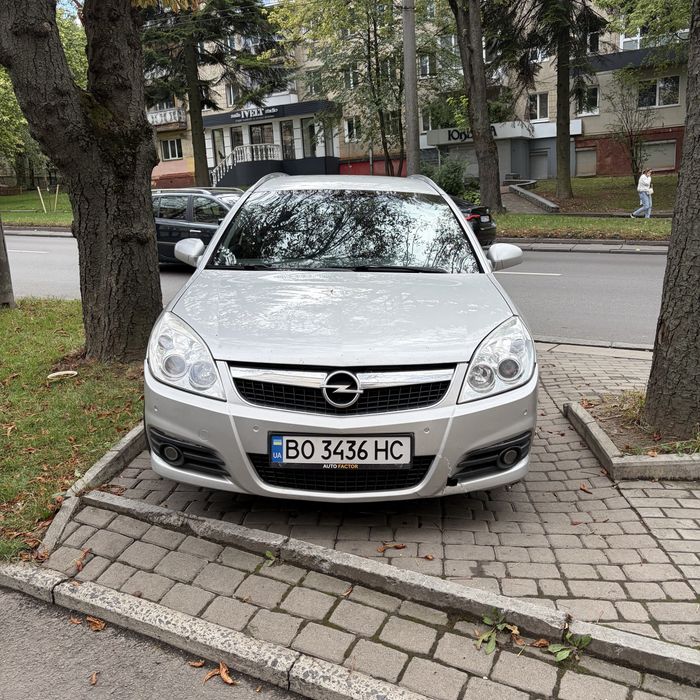 продам Opel Vectra C