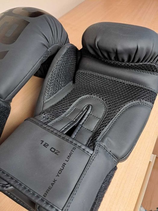 Rękawice Bokserskie Box Kickboxing 12oz
