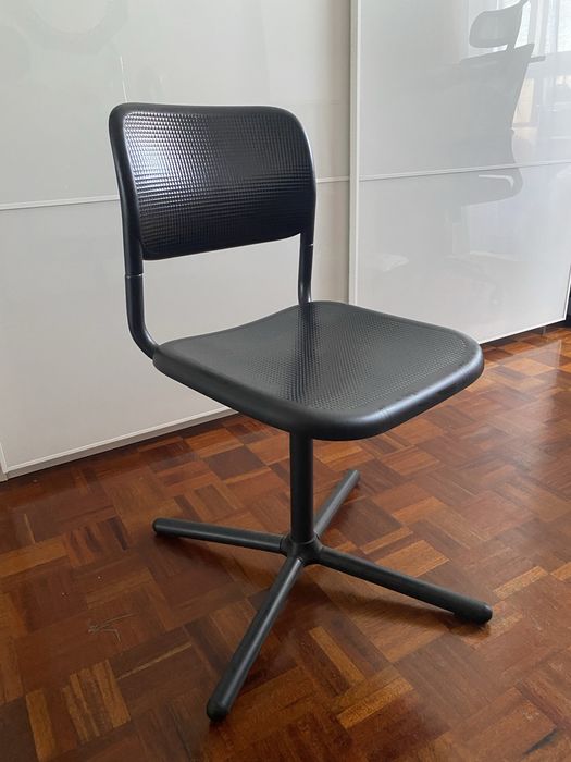 Cadeira Escritorio IKEA