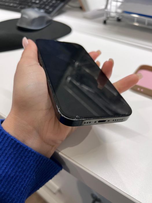 Iphone 14 pro Como novo