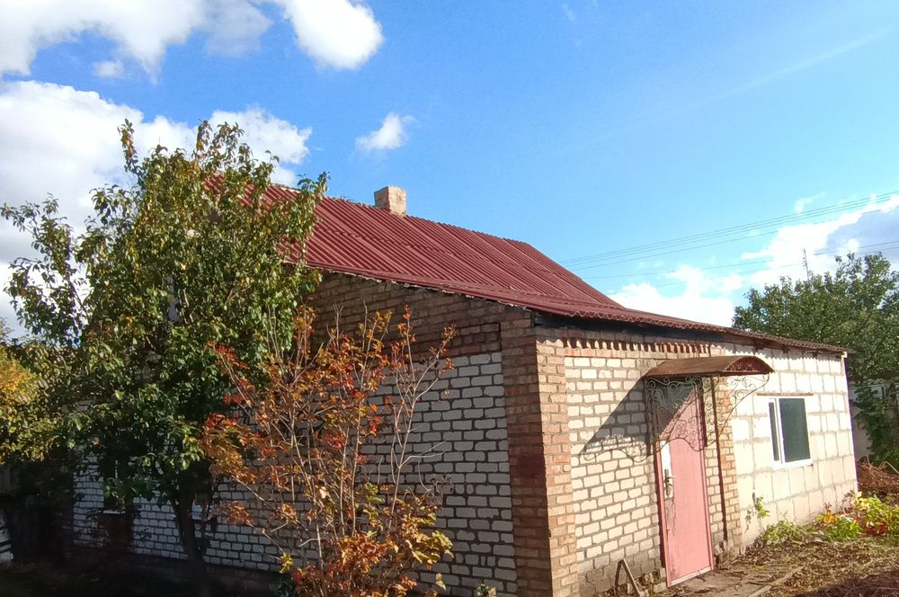 Продам Дом Чертомлык