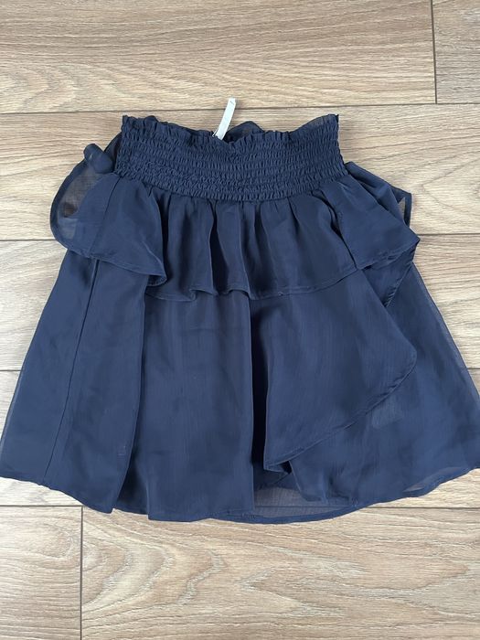 Pepe Jeans spodniczka lekka r. XS