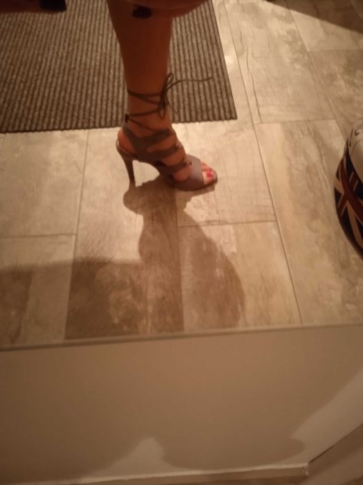 Buty damskie rozmiar 36