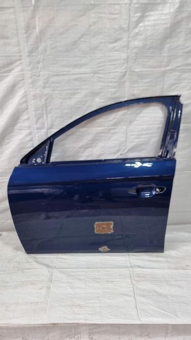 OPEL CORSA F Drzwi Przednie Przód Lewe