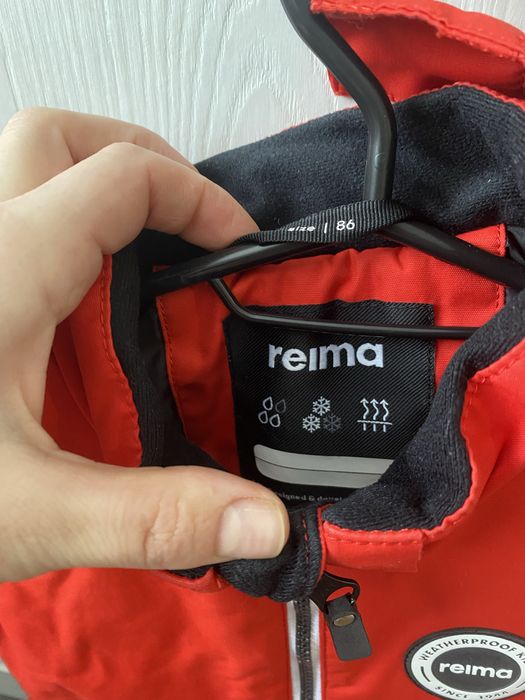 Комбінезон Reima 86  /2 роки