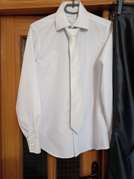 Костюм класний чоловічий/смокінг